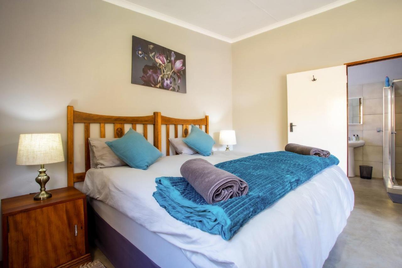 Rivendell Trout Estate Villa Lydenburg Dış mekan fotoğraf