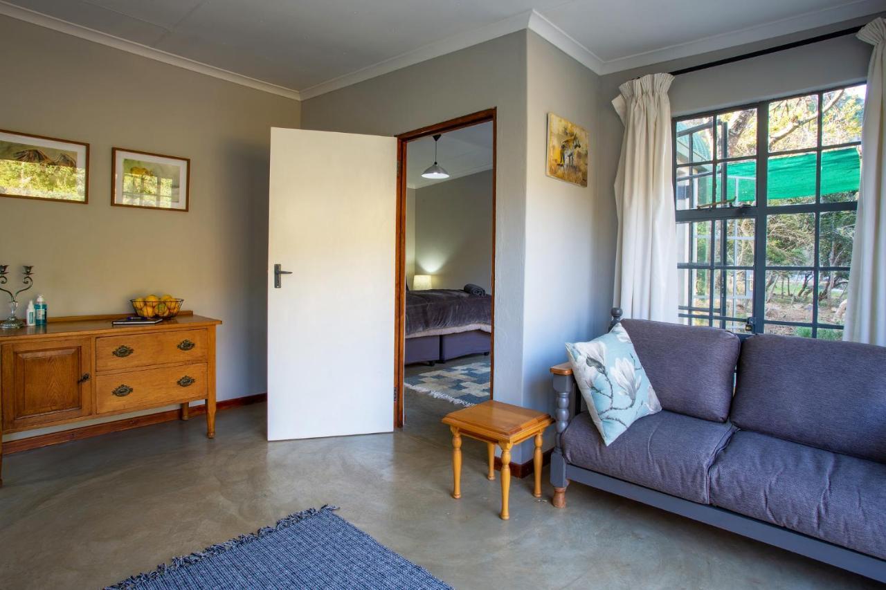 Rivendell Trout Estate Villa Lydenburg Dış mekan fotoğraf