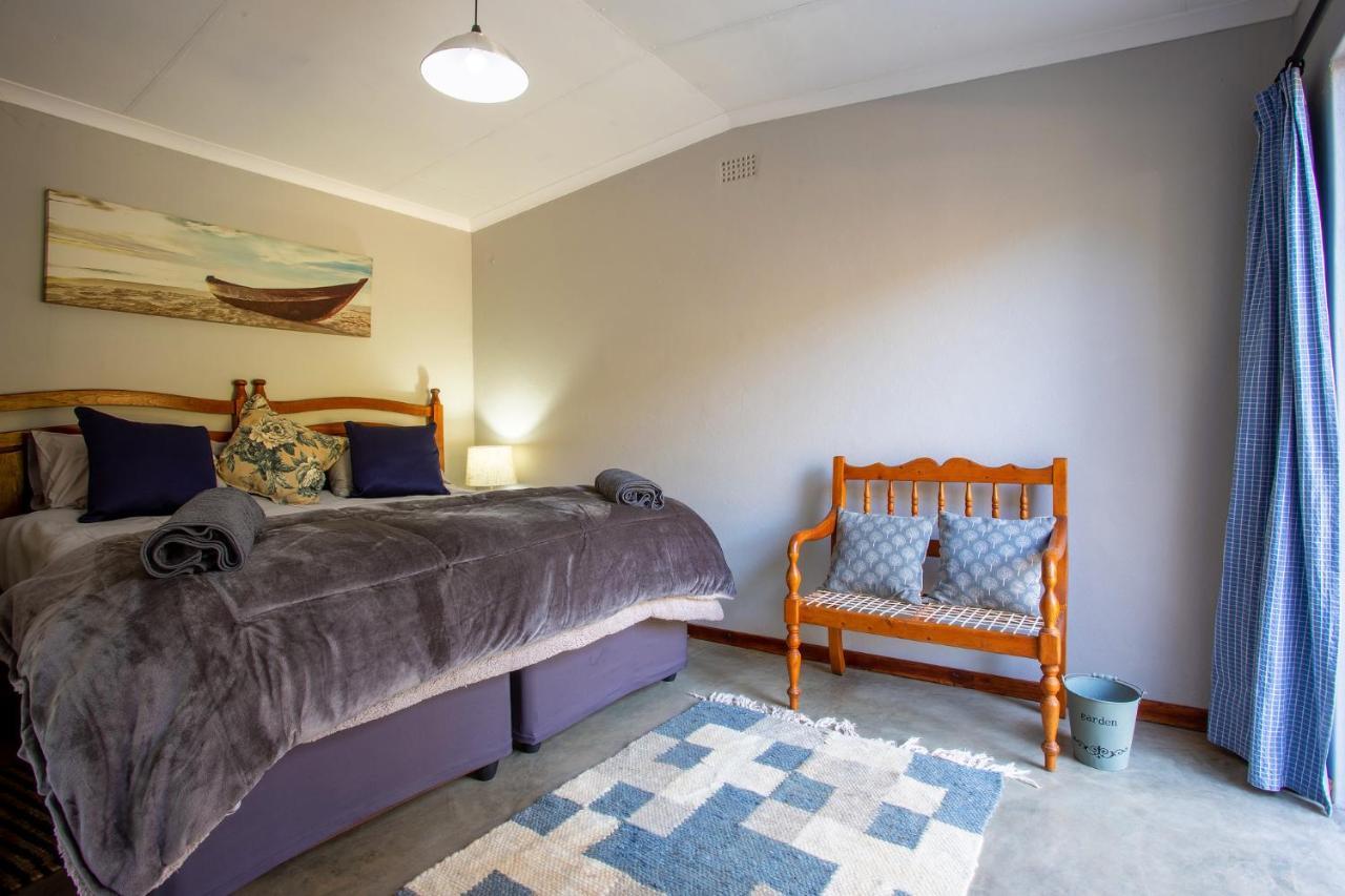 Rivendell Trout Estate Villa Lydenburg Dış mekan fotoğraf