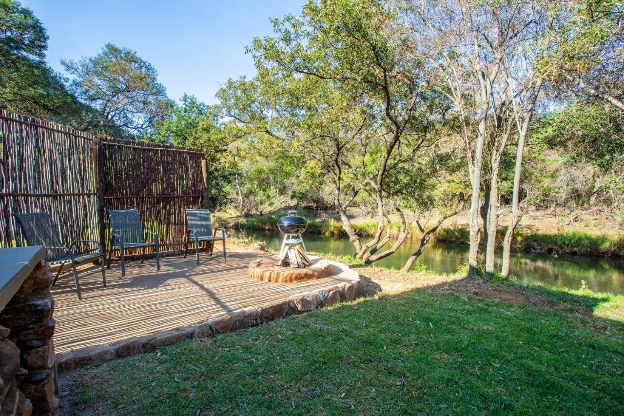 Rivendell Trout Estate Villa Lydenburg Dış mekan fotoğraf