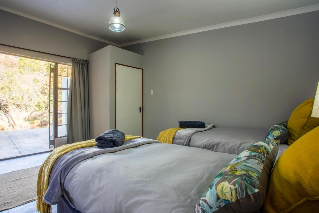 Rivendell Trout Estate Villa Lydenburg Dış mekan fotoğraf