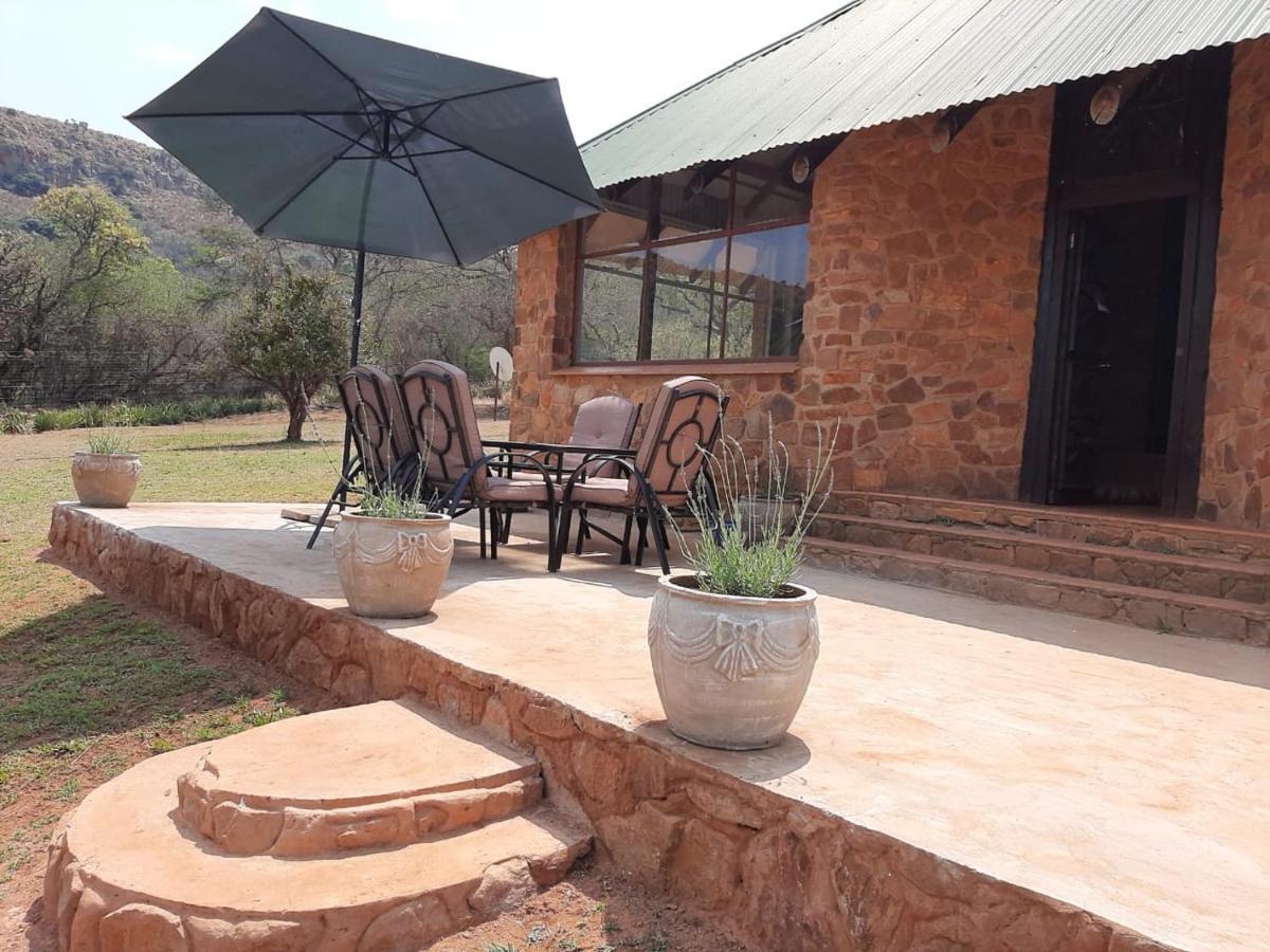 Rivendell Trout Estate Villa Lydenburg Dış mekan fotoğraf