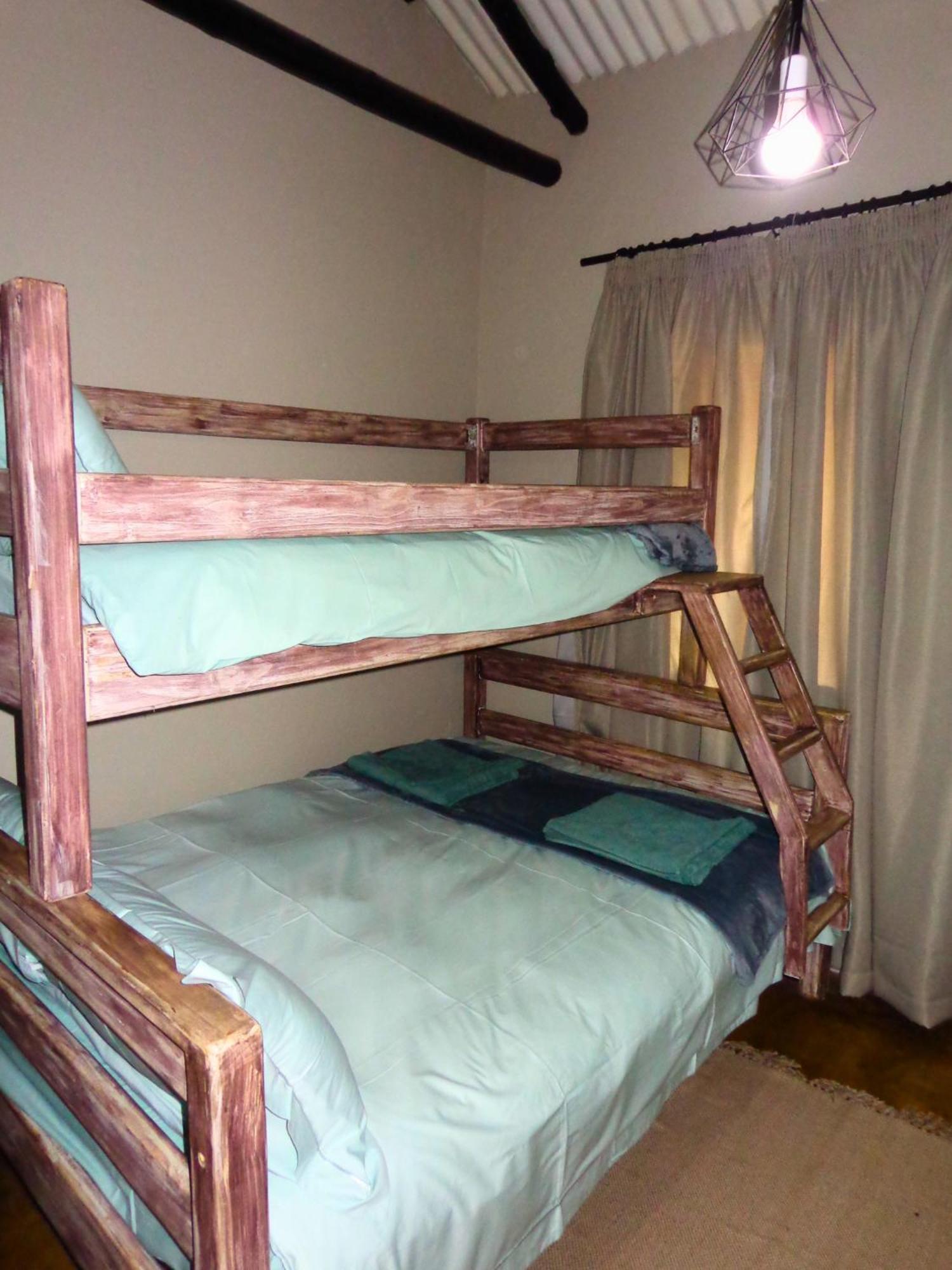 Rivendell Trout Estate Villa Lydenburg Dış mekan fotoğraf