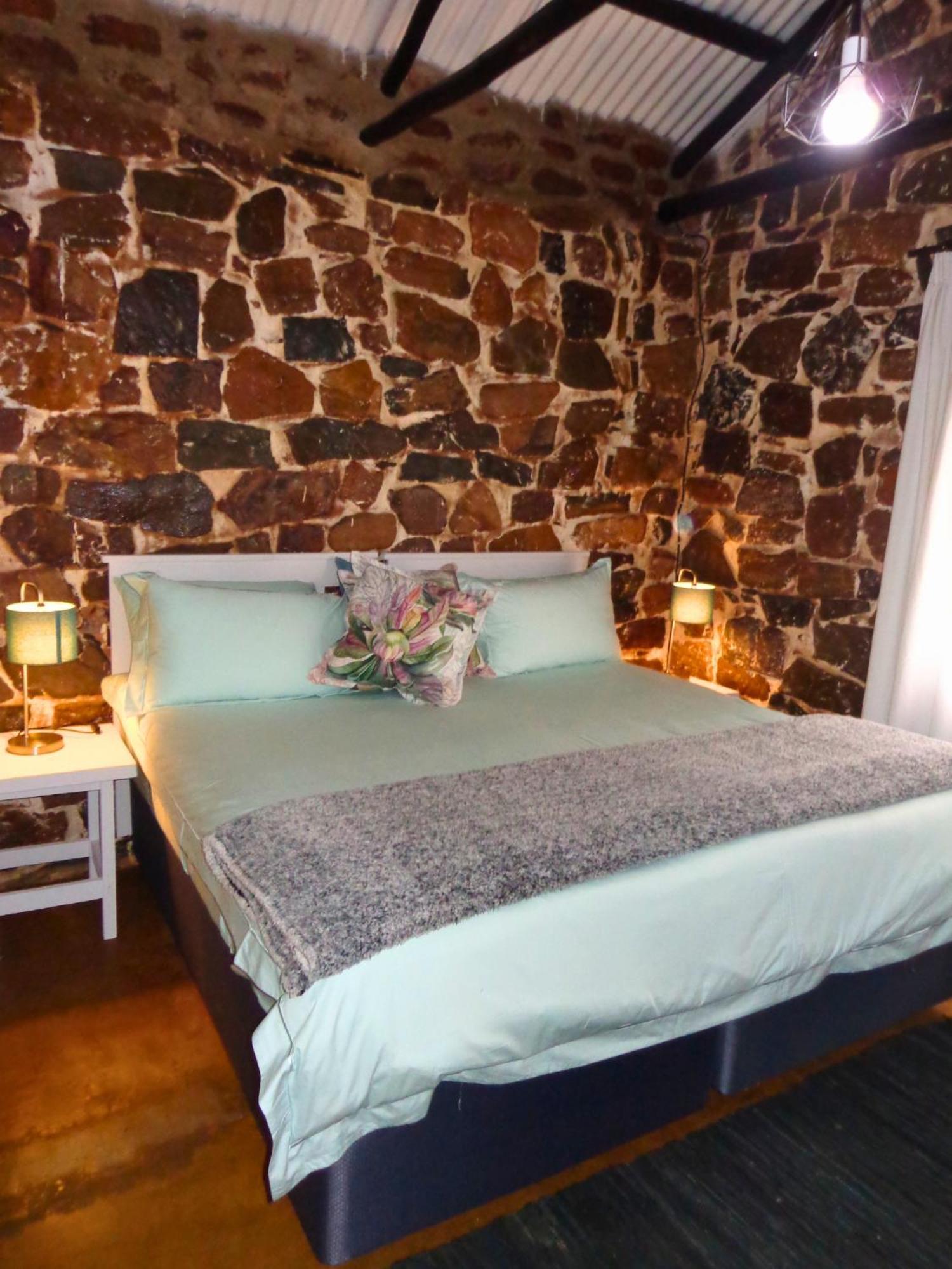 Rivendell Trout Estate Villa Lydenburg Dış mekan fotoğraf
