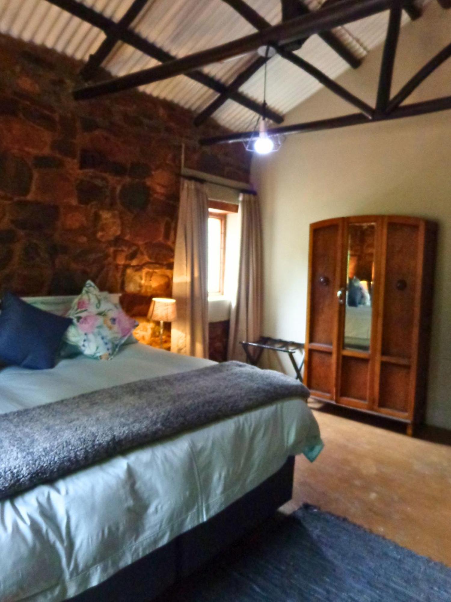 Rivendell Trout Estate Villa Lydenburg Dış mekan fotoğraf