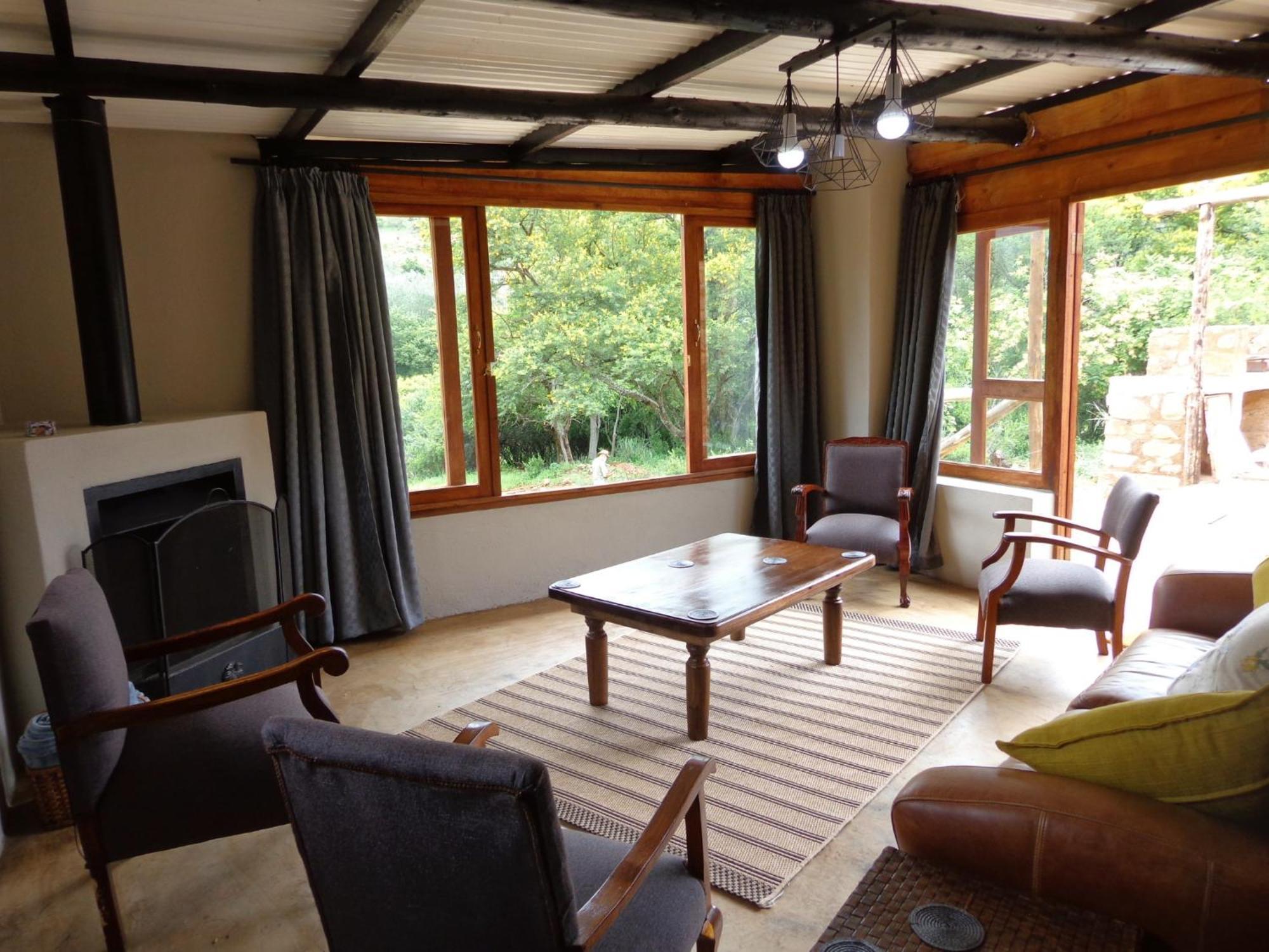 Rivendell Trout Estate Villa Lydenburg Dış mekan fotoğraf