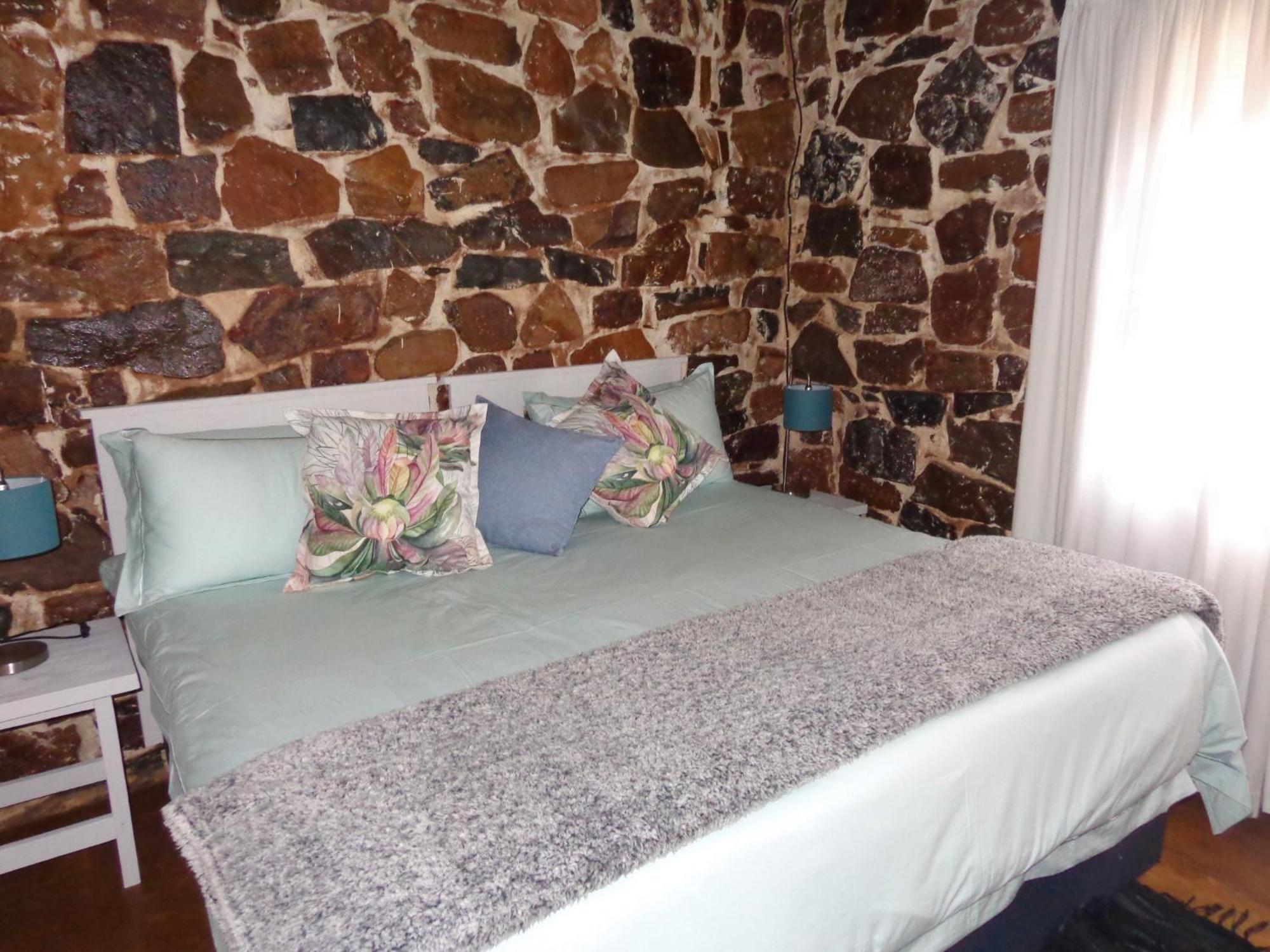 Rivendell Trout Estate Villa Lydenburg Dış mekan fotoğraf