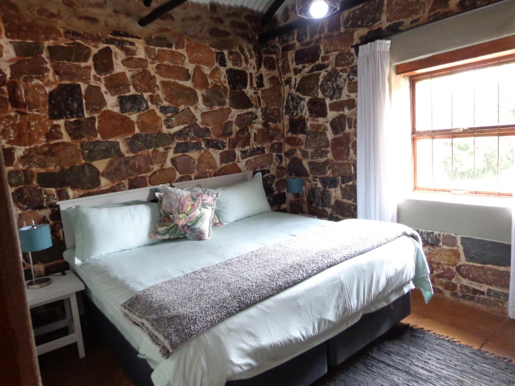 Rivendell Trout Estate Villa Lydenburg Dış mekan fotoğraf