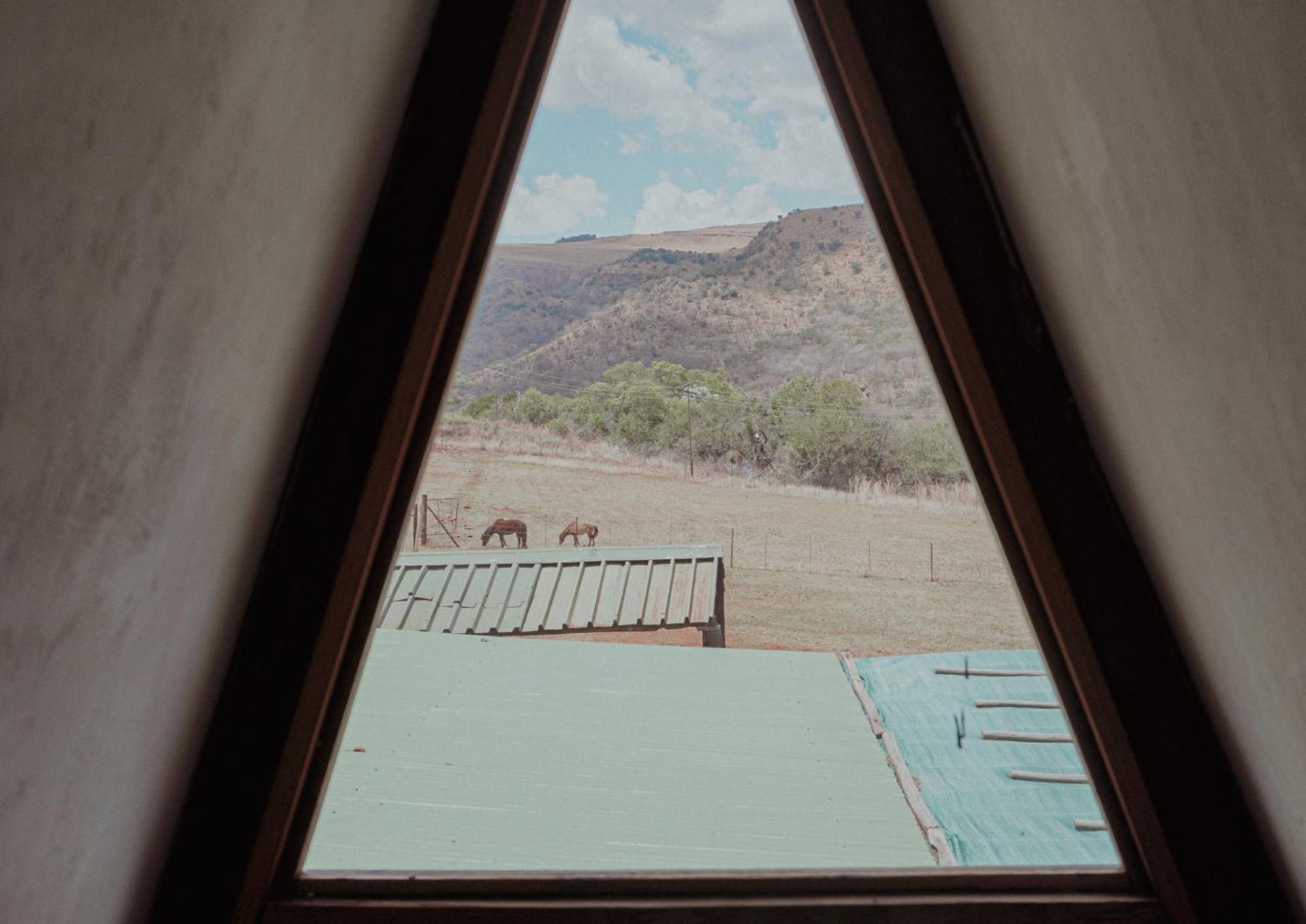 Rivendell Trout Estate Villa Lydenburg Dış mekan fotoğraf