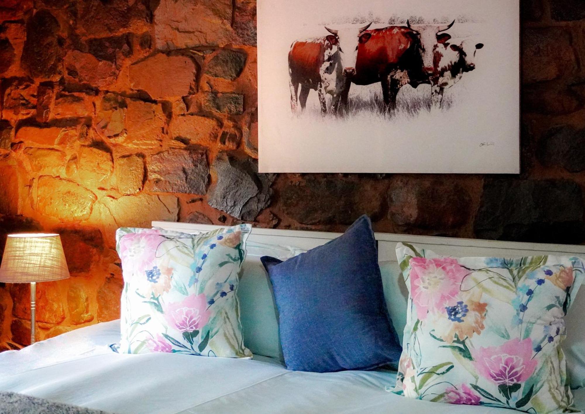 Rivendell Trout Estate Villa Lydenburg Dış mekan fotoğraf