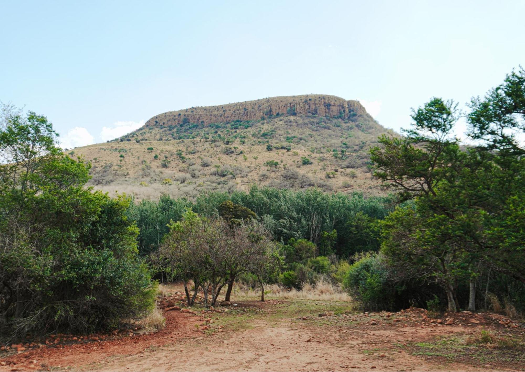 Rivendell Trout Estate Villa Lydenburg Dış mekan fotoğraf