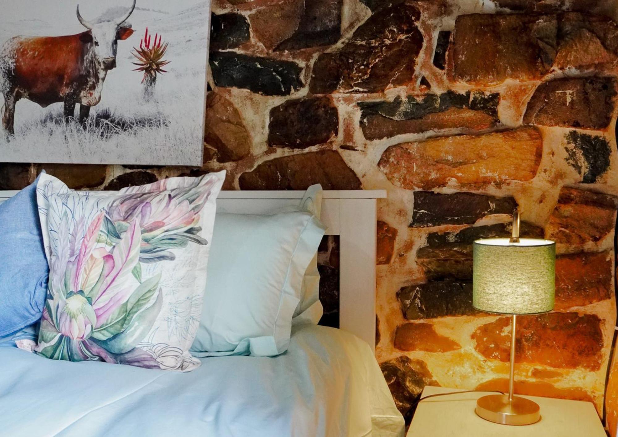 Rivendell Trout Estate Villa Lydenburg Dış mekan fotoğraf