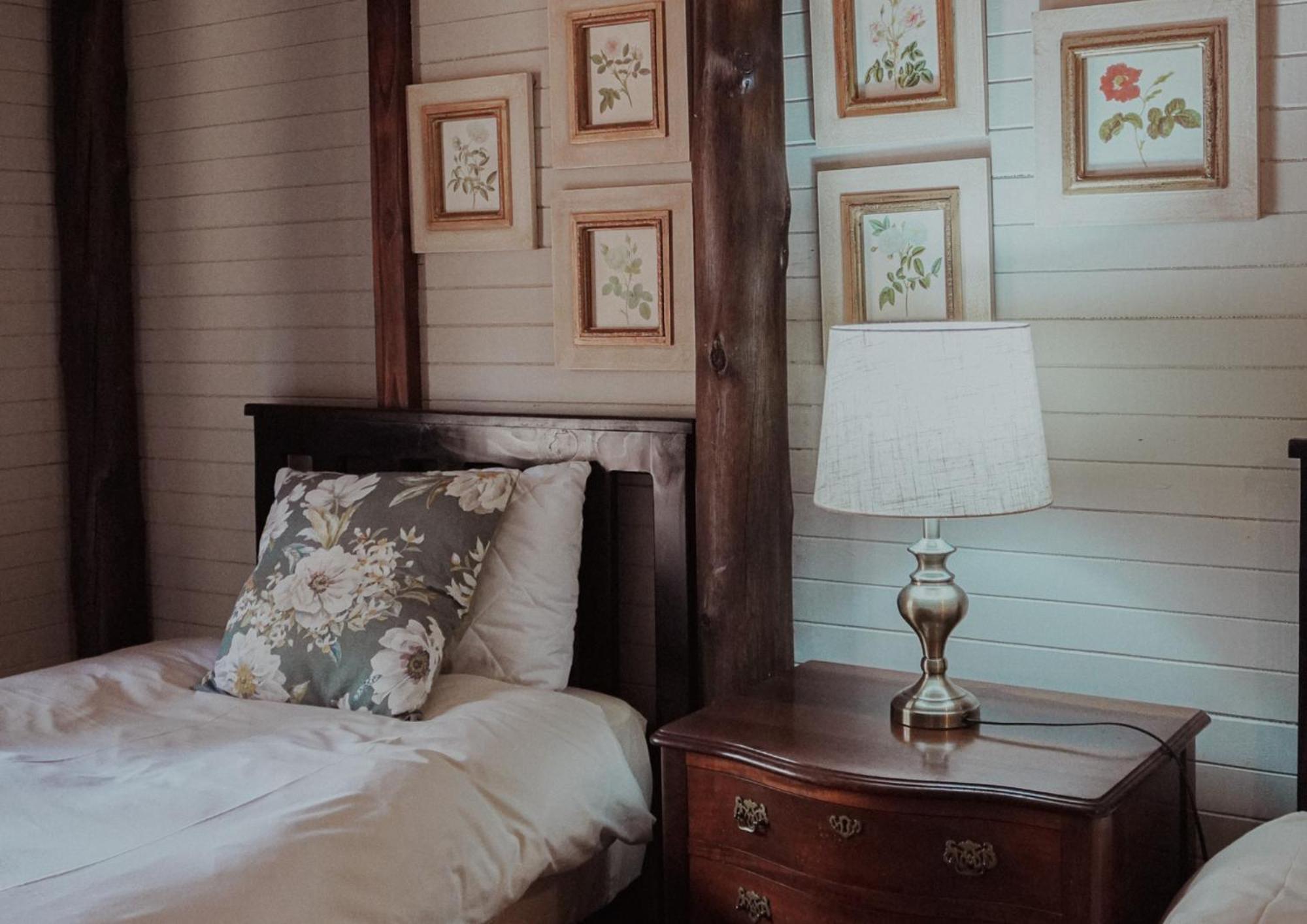 Rivendell Trout Estate Villa Lydenburg Dış mekan fotoğraf
