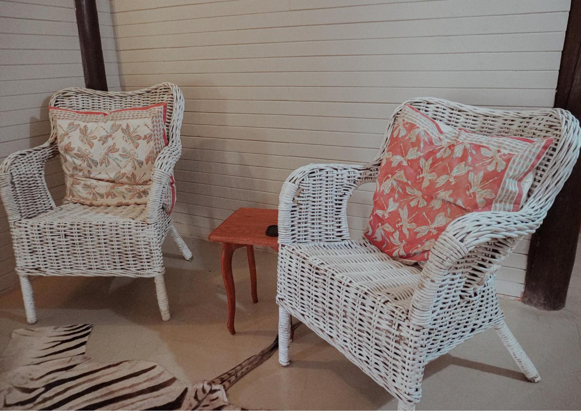 Rivendell Trout Estate Villa Lydenburg Dış mekan fotoğraf