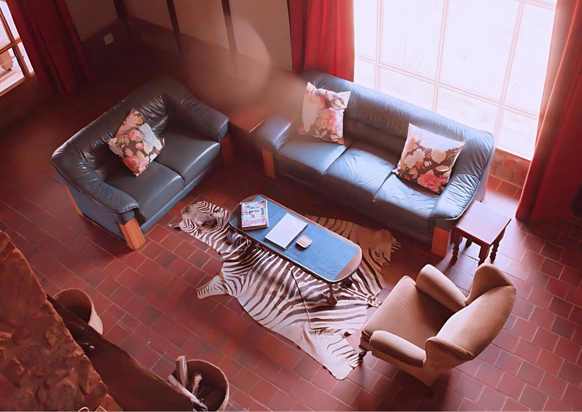 Rivendell Trout Estate Villa Lydenburg Dış mekan fotoğraf