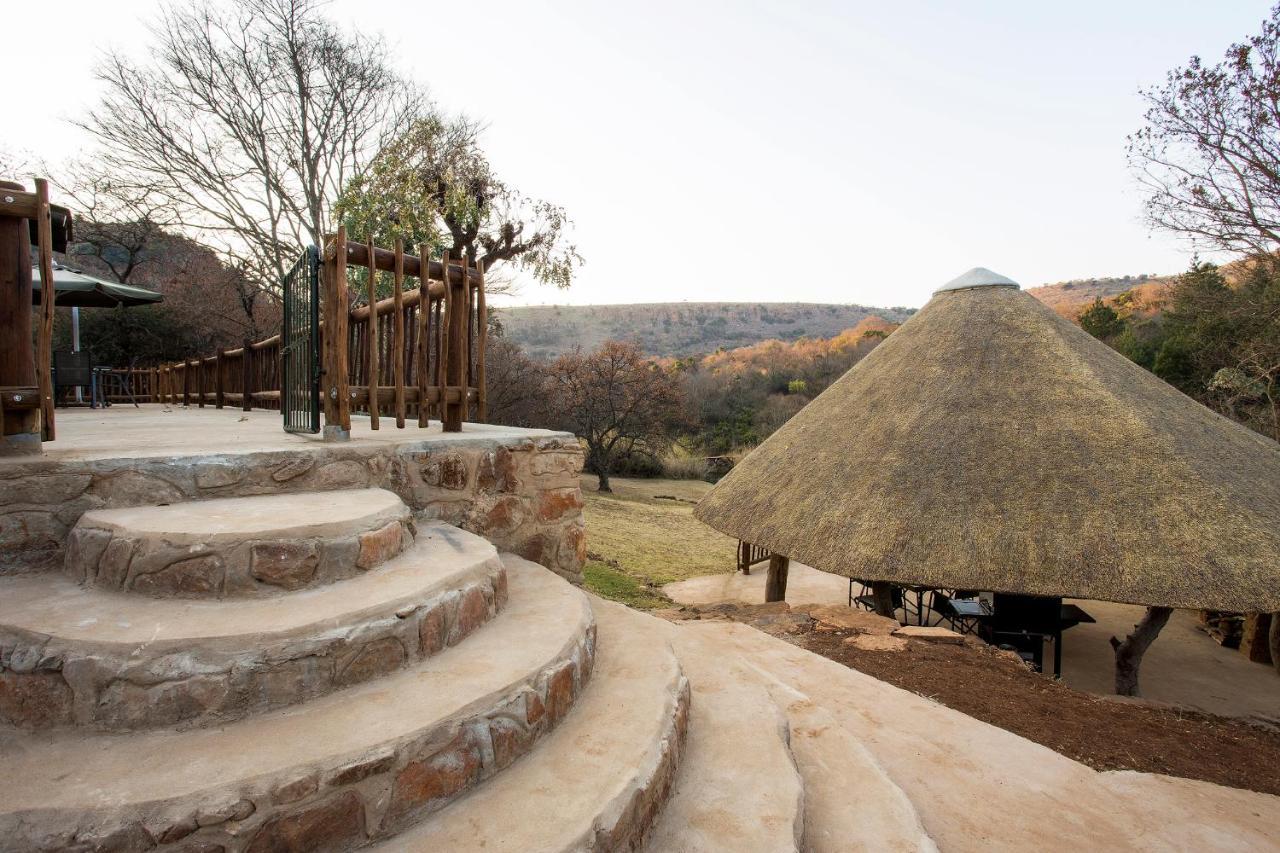 Rivendell Trout Estate Villa Lydenburg Dış mekan fotoğraf