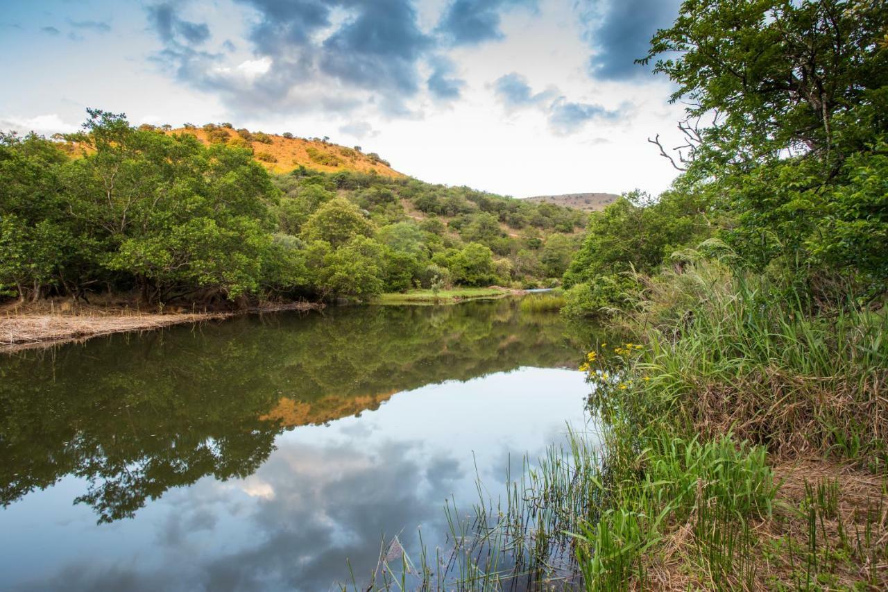 Rivendell Trout Estate Villa Lydenburg Dış mekan fotoğraf