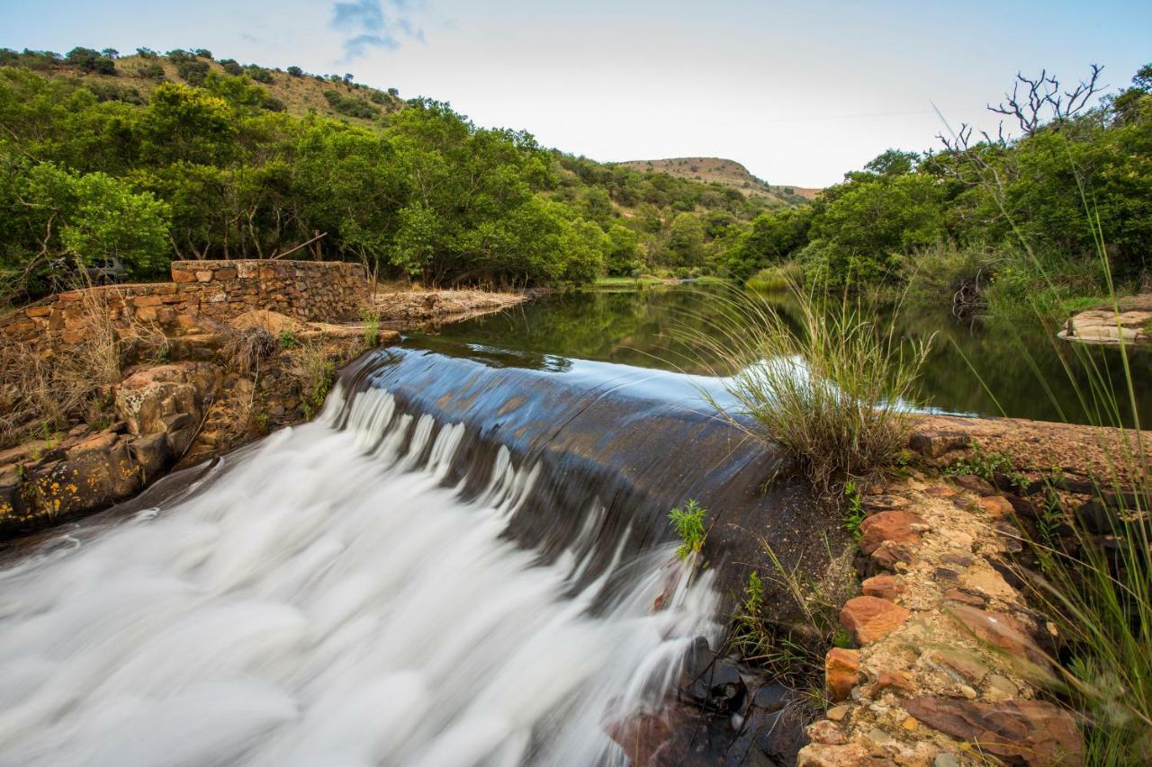 Rivendell Trout Estate Villa Lydenburg Dış mekan fotoğraf