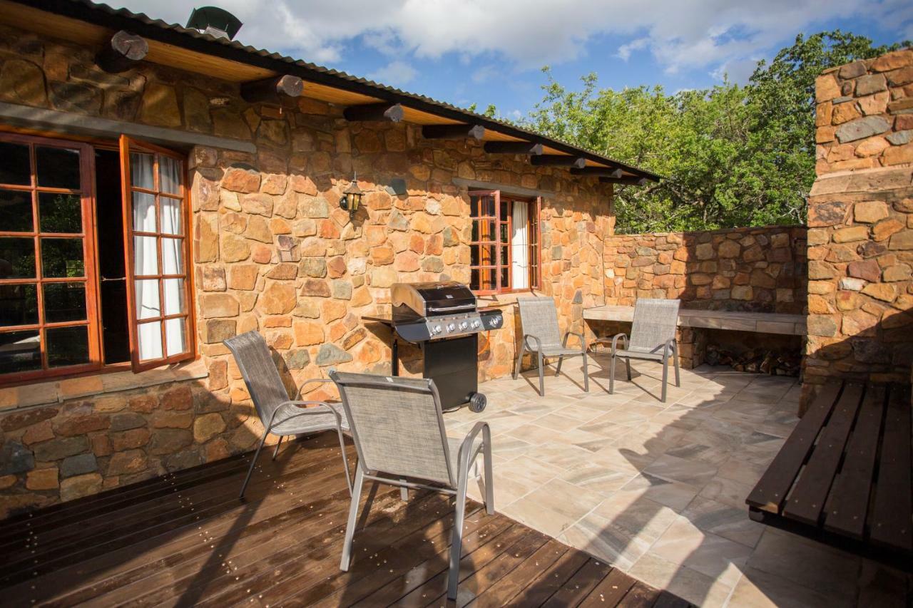 Rivendell Trout Estate Villa Lydenburg Dış mekan fotoğraf