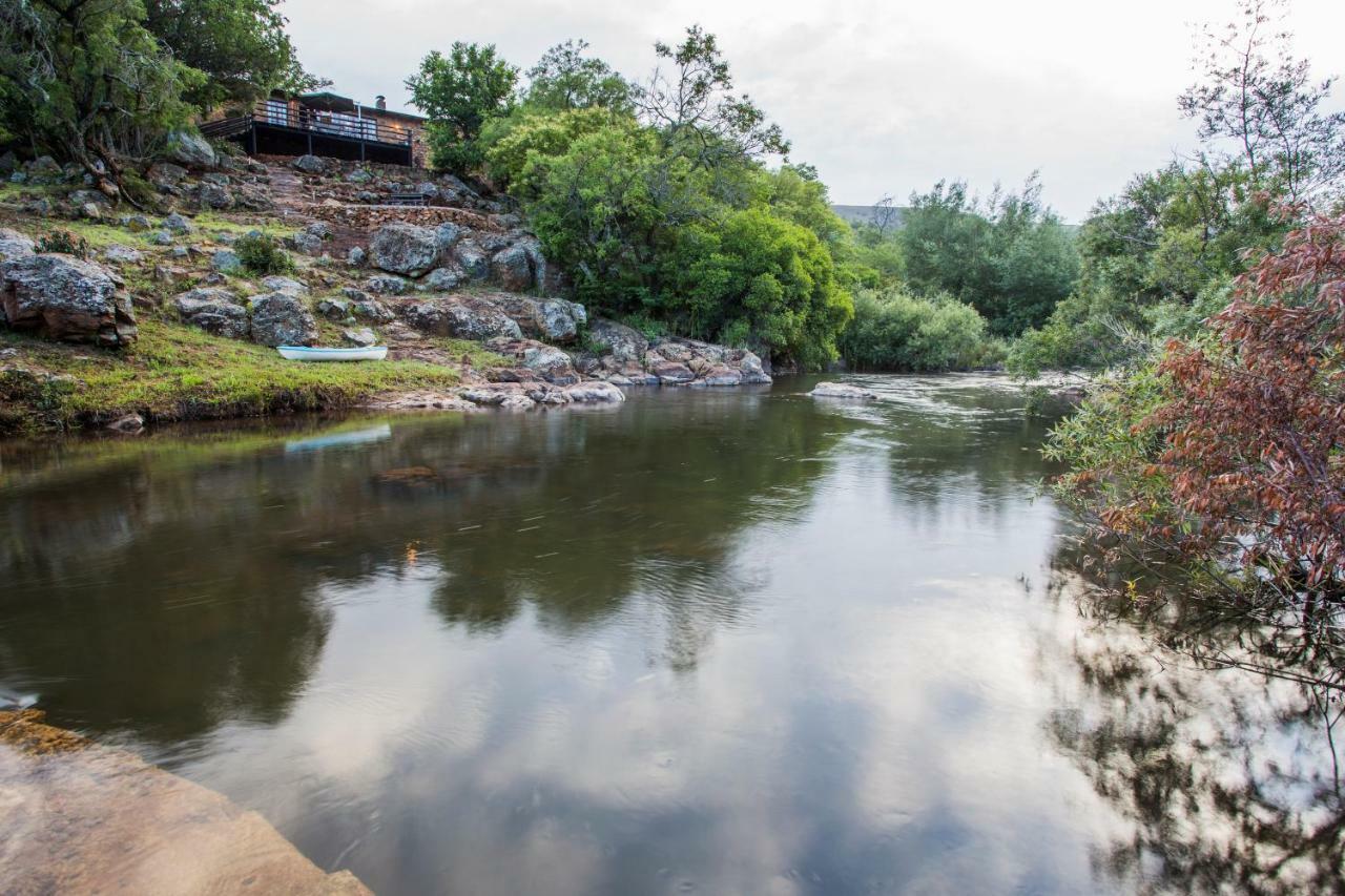 Rivendell Trout Estate Villa Lydenburg Dış mekan fotoğraf
