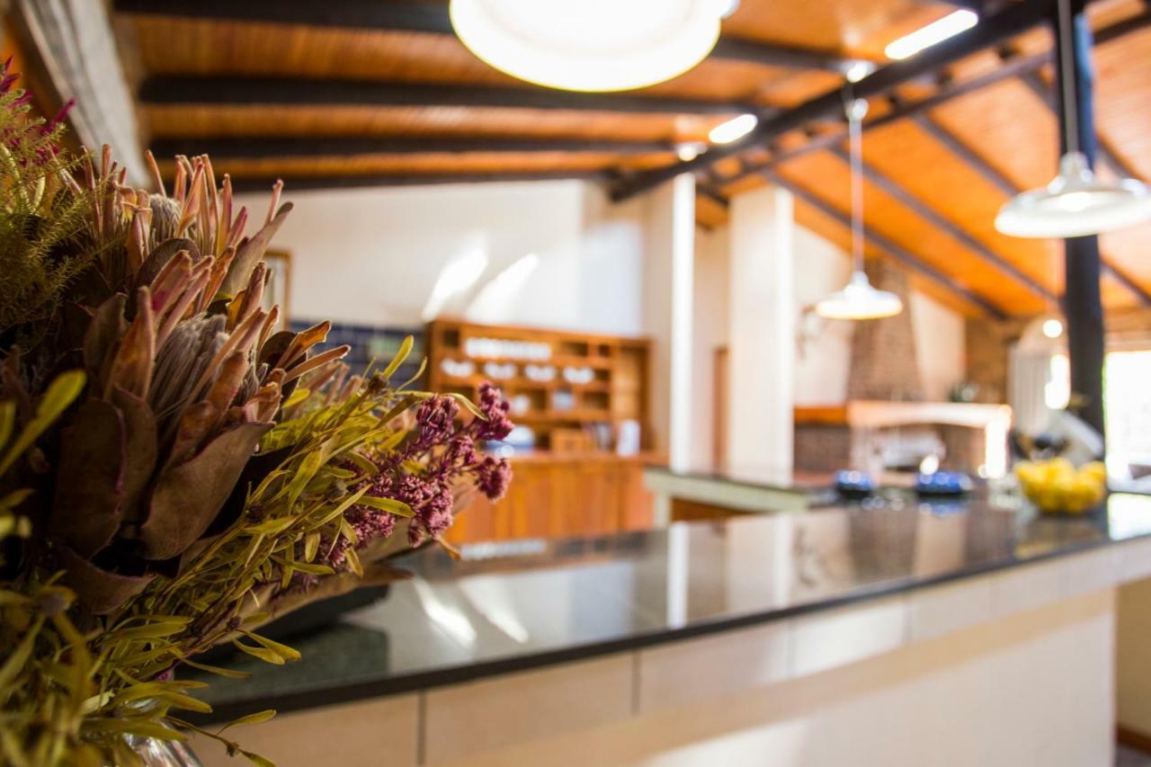 Rivendell Trout Estate Villa Lydenburg Dış mekan fotoğraf