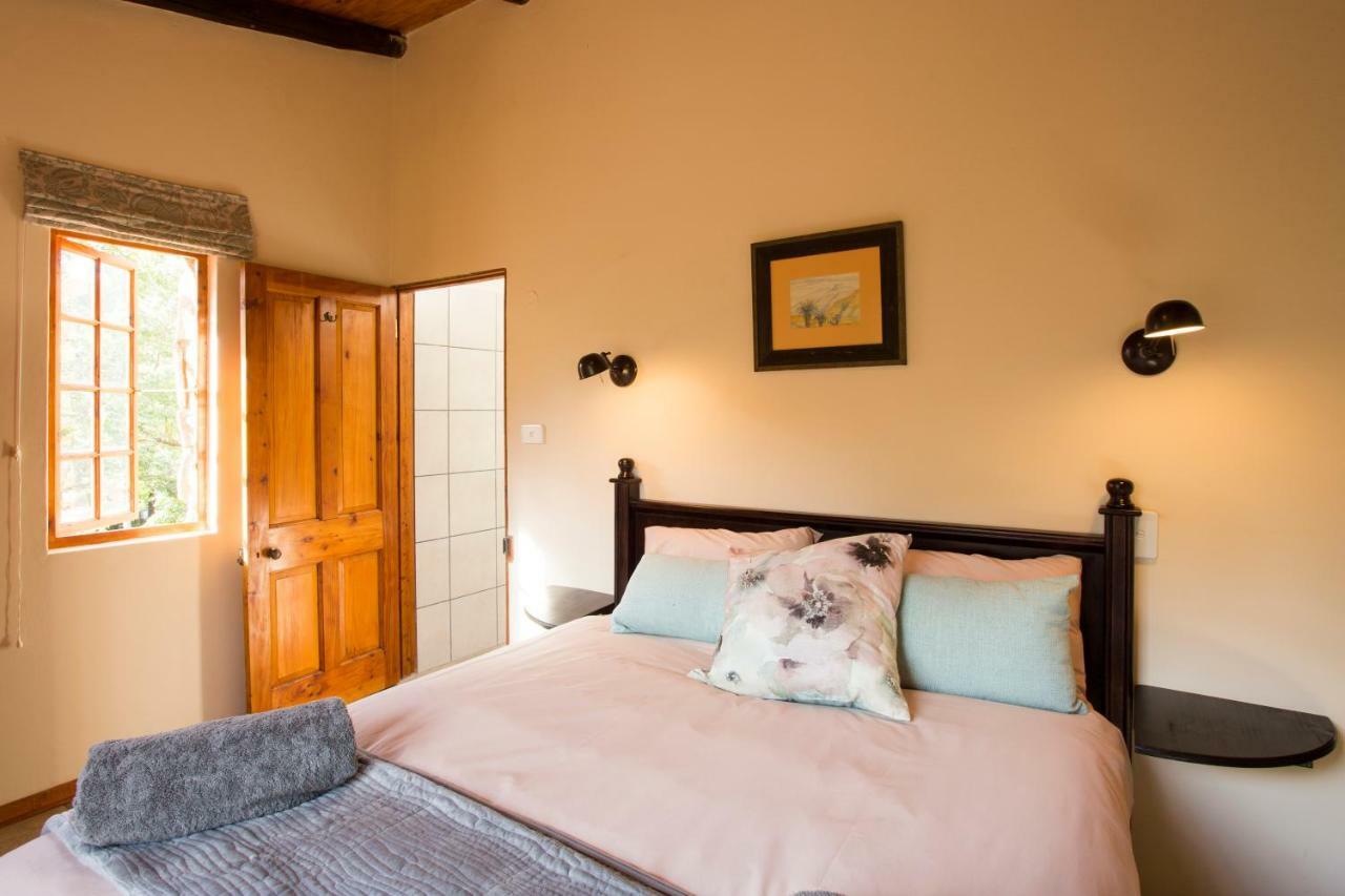 Rivendell Trout Estate Villa Lydenburg Dış mekan fotoğraf