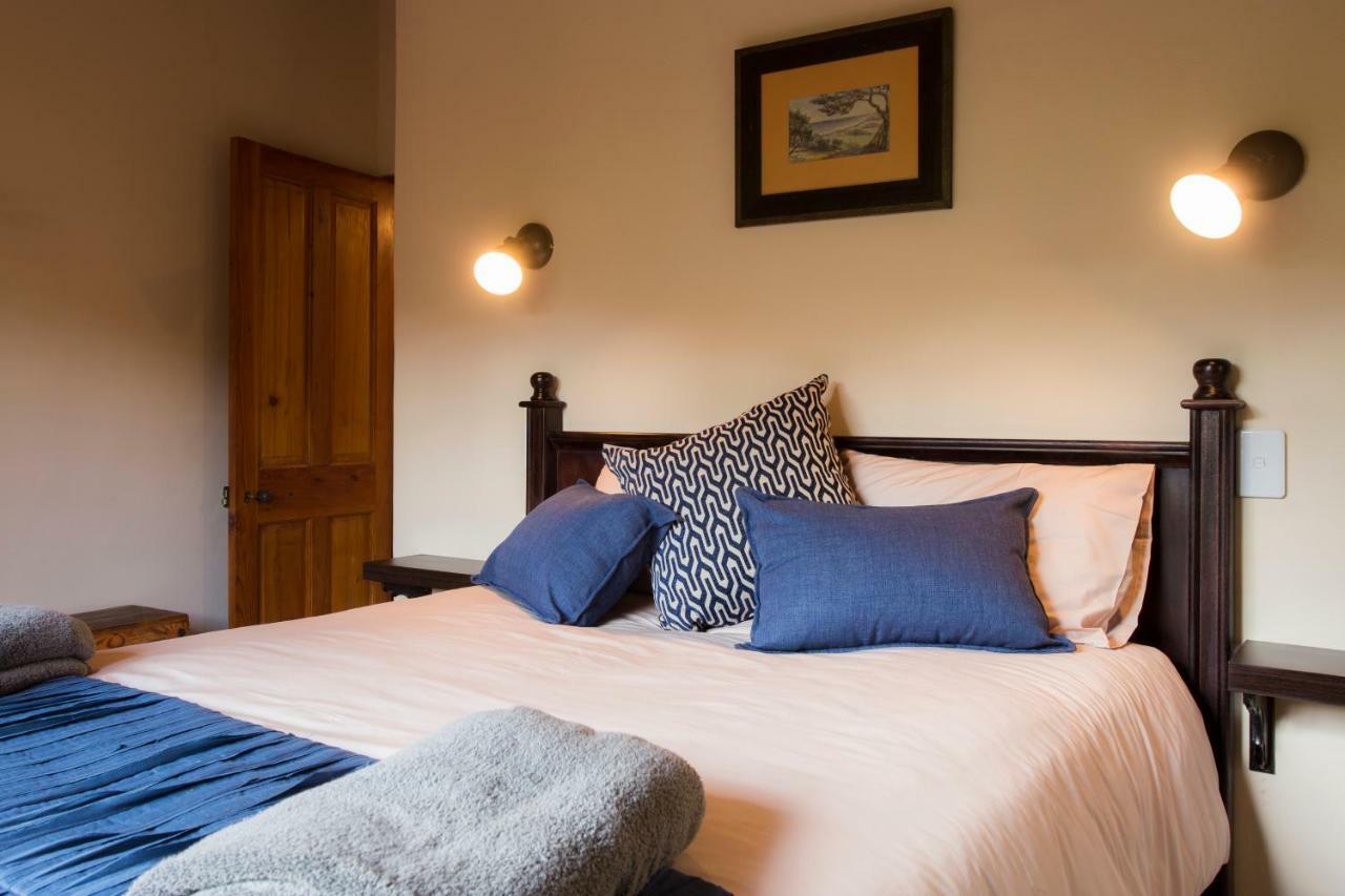 Rivendell Trout Estate Villa Lydenburg Dış mekan fotoğraf