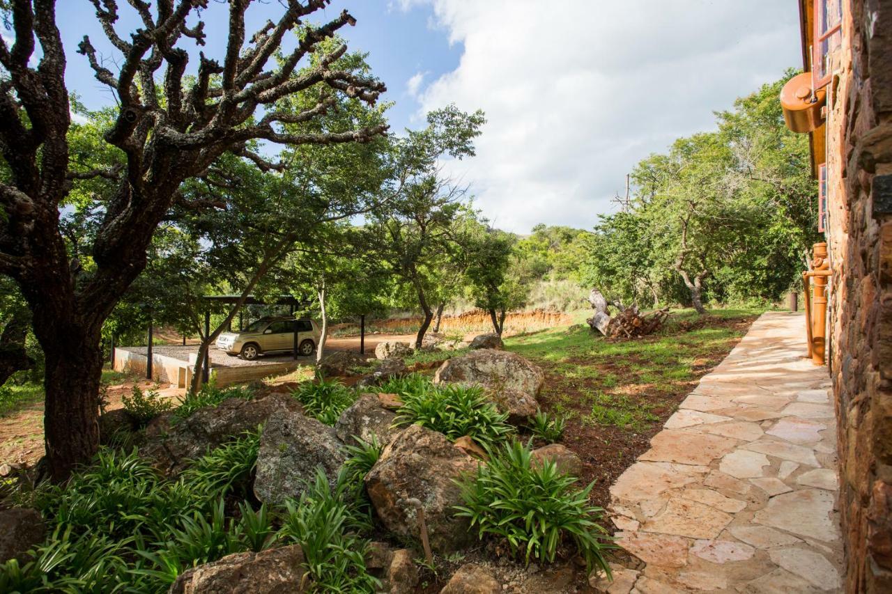 Rivendell Trout Estate Villa Lydenburg Dış mekan fotoğraf