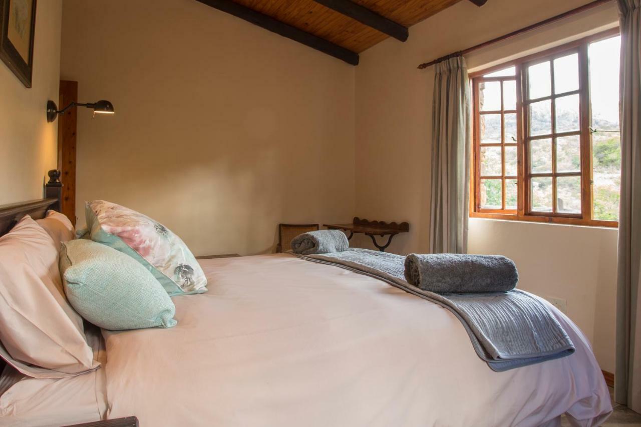 Rivendell Trout Estate Villa Lydenburg Dış mekan fotoğraf